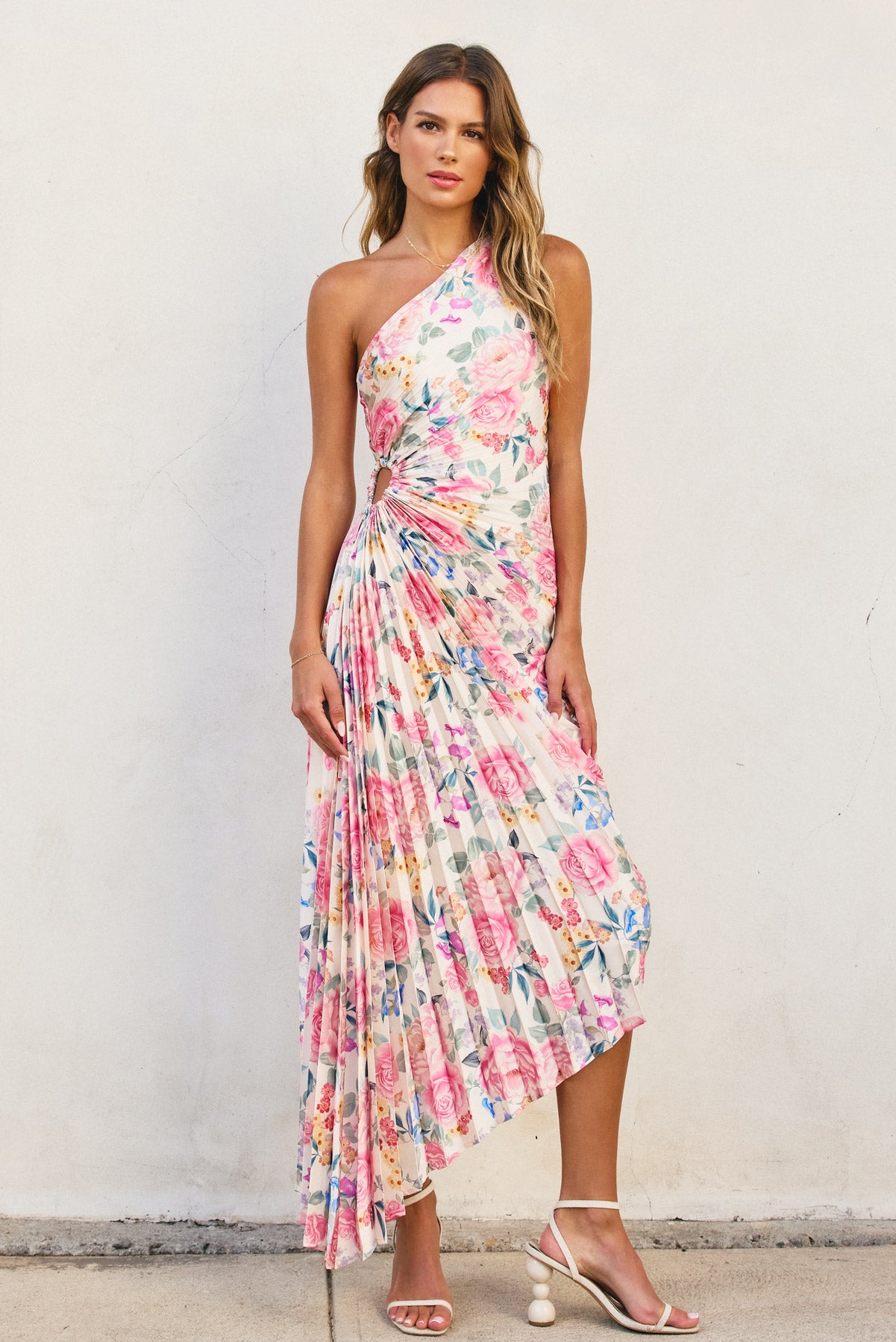 CHAVELA DRESS