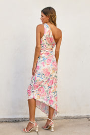 CHAVELA DRESS