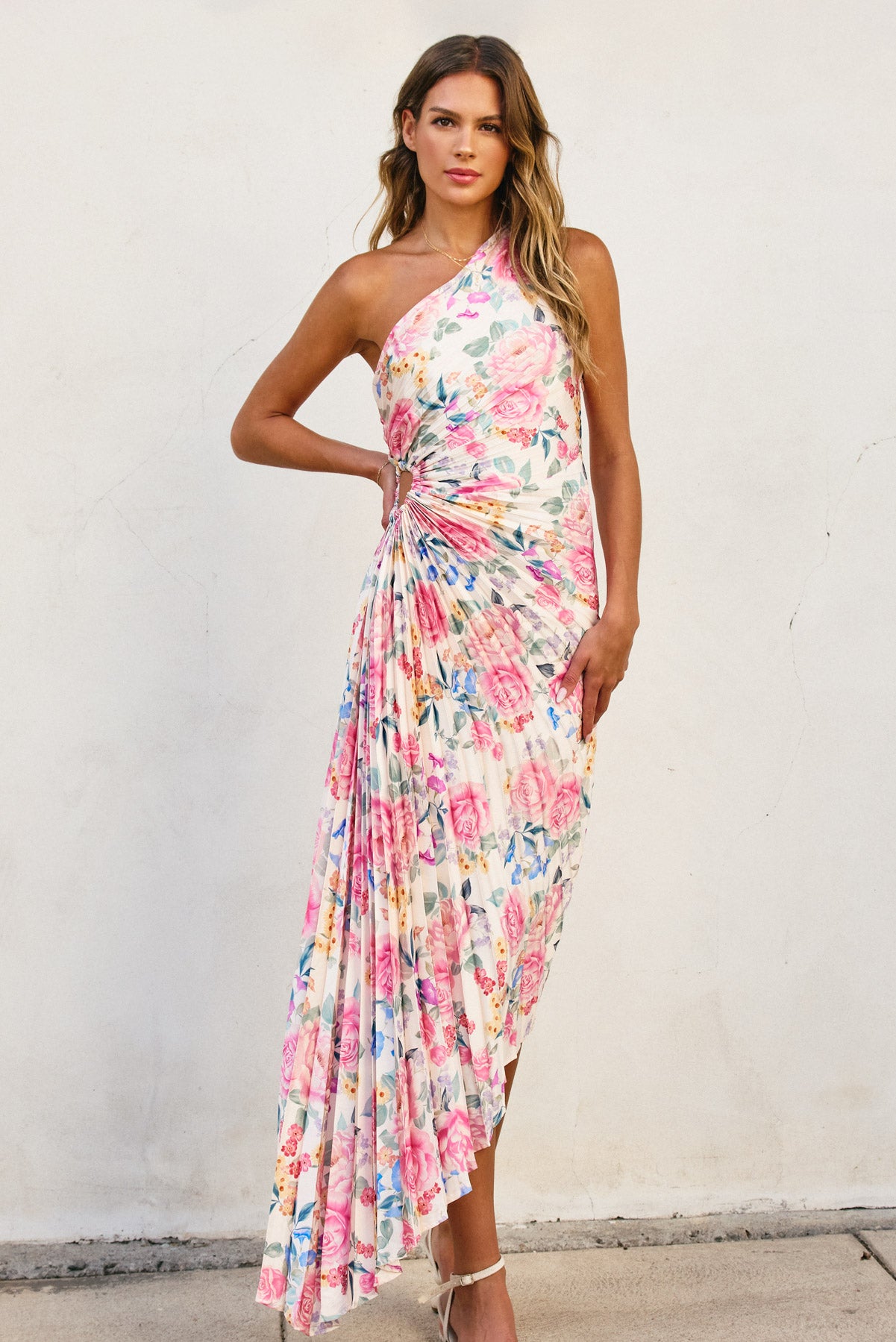 CHAVELA DRESS