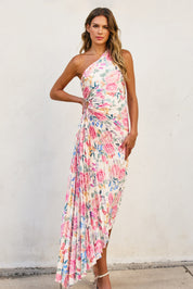 CHAVELA DRESS