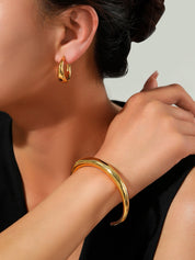 BUMPIN ON SUNSET BRACELET