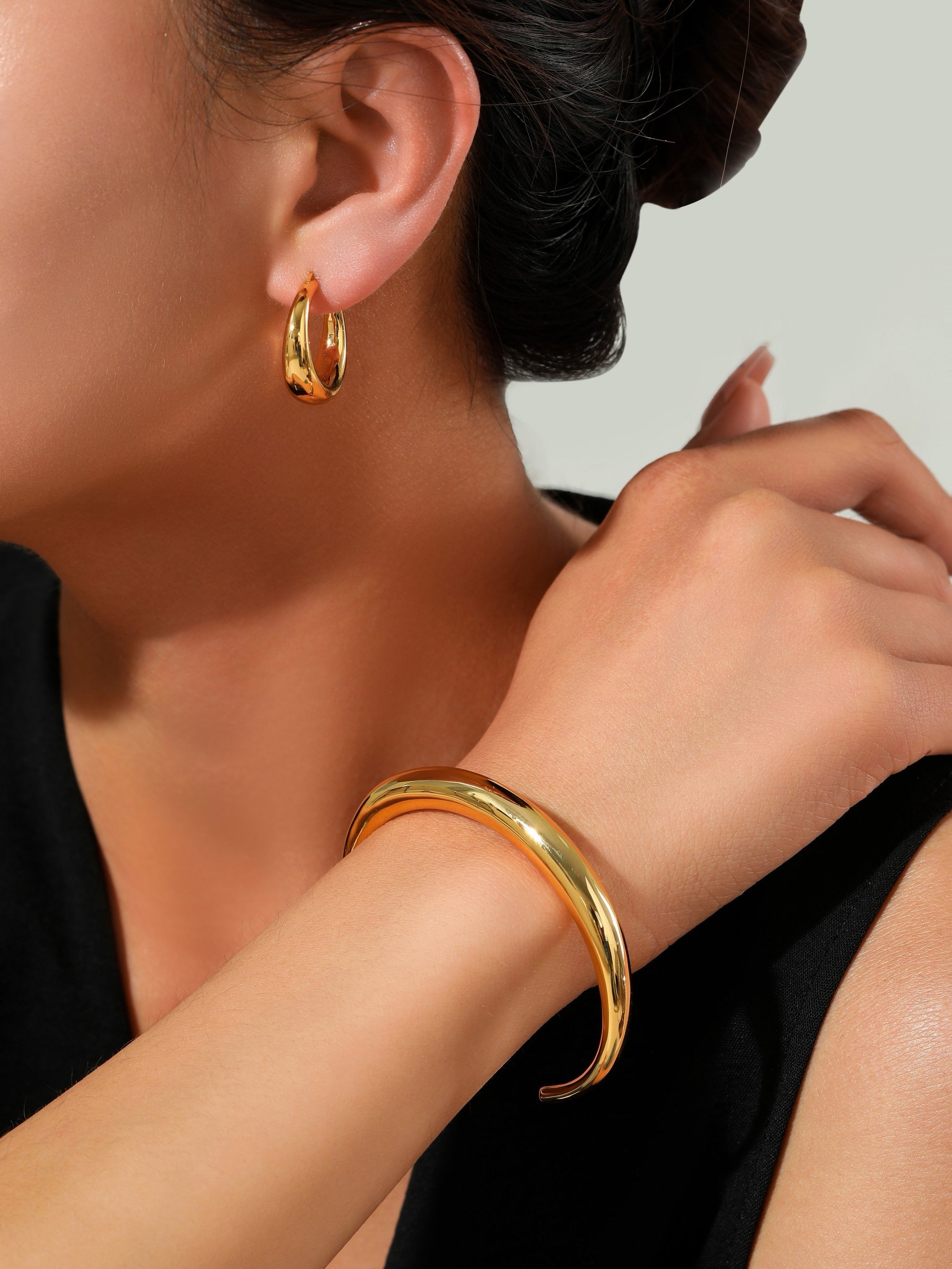 BUMPIN ON SUNSET BRACELET