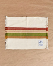 TREADLE LOOM TABLECLOTH 2-PACK