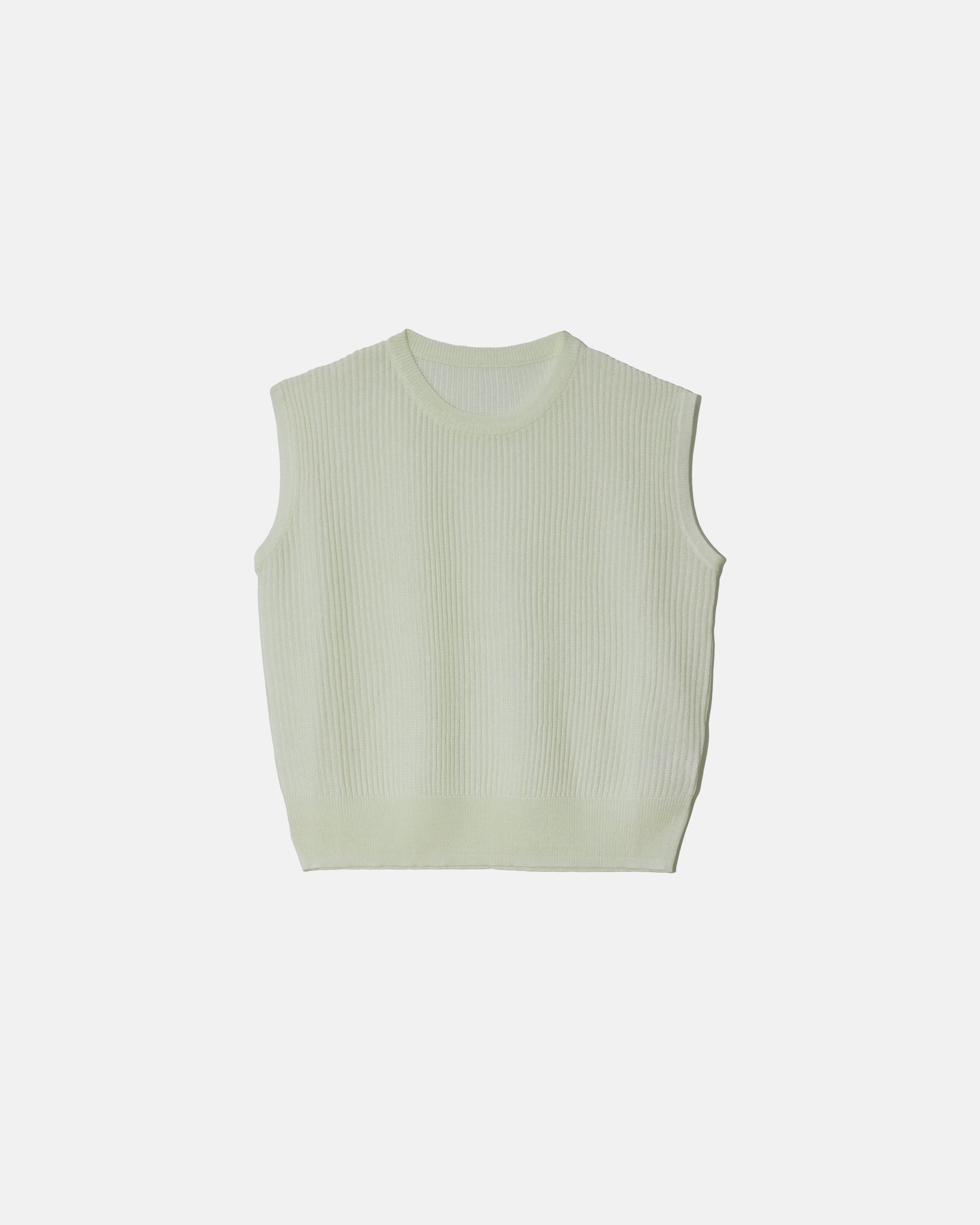 ALFIE KNIT TOP
