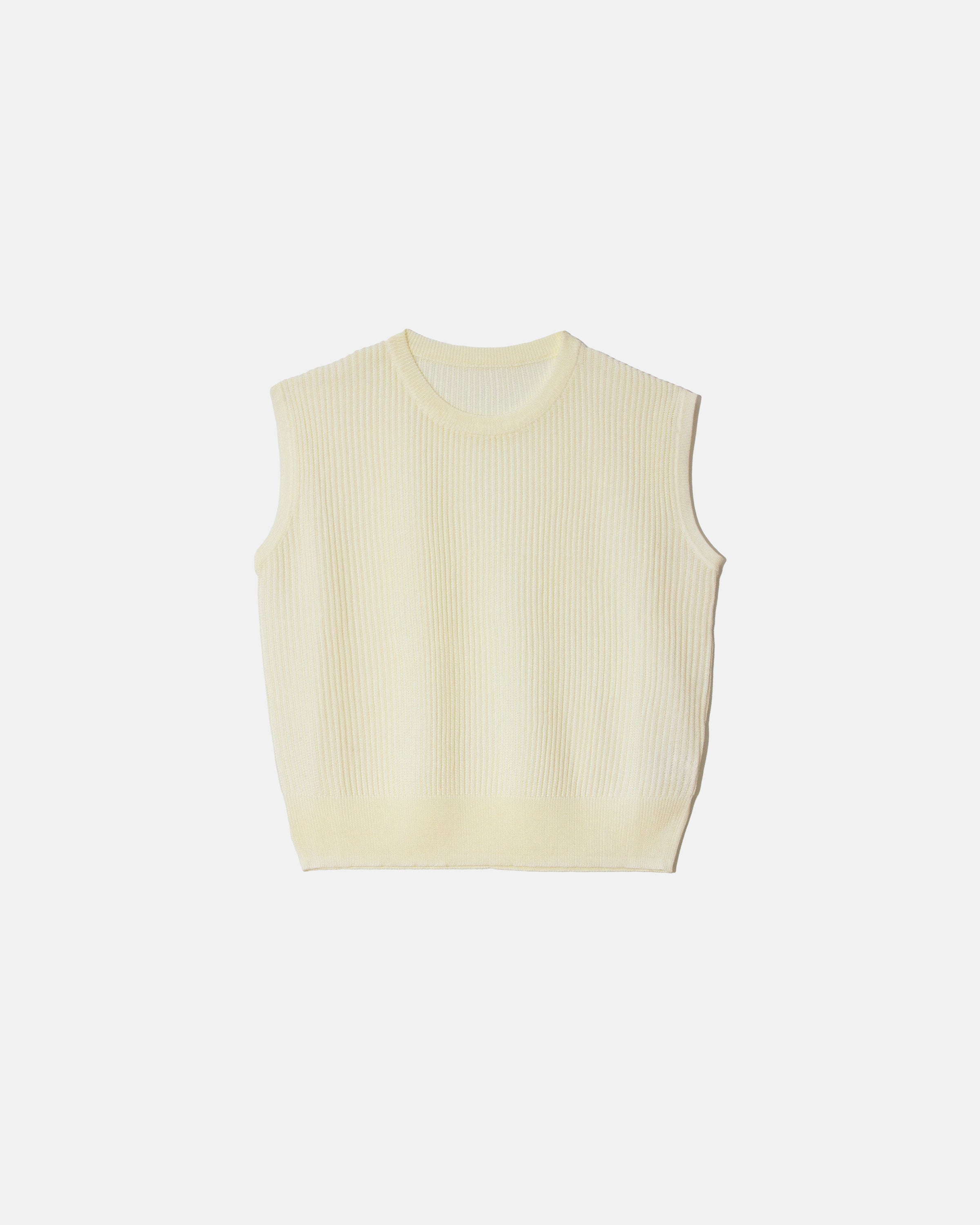 ALFIE KNIT TOP
