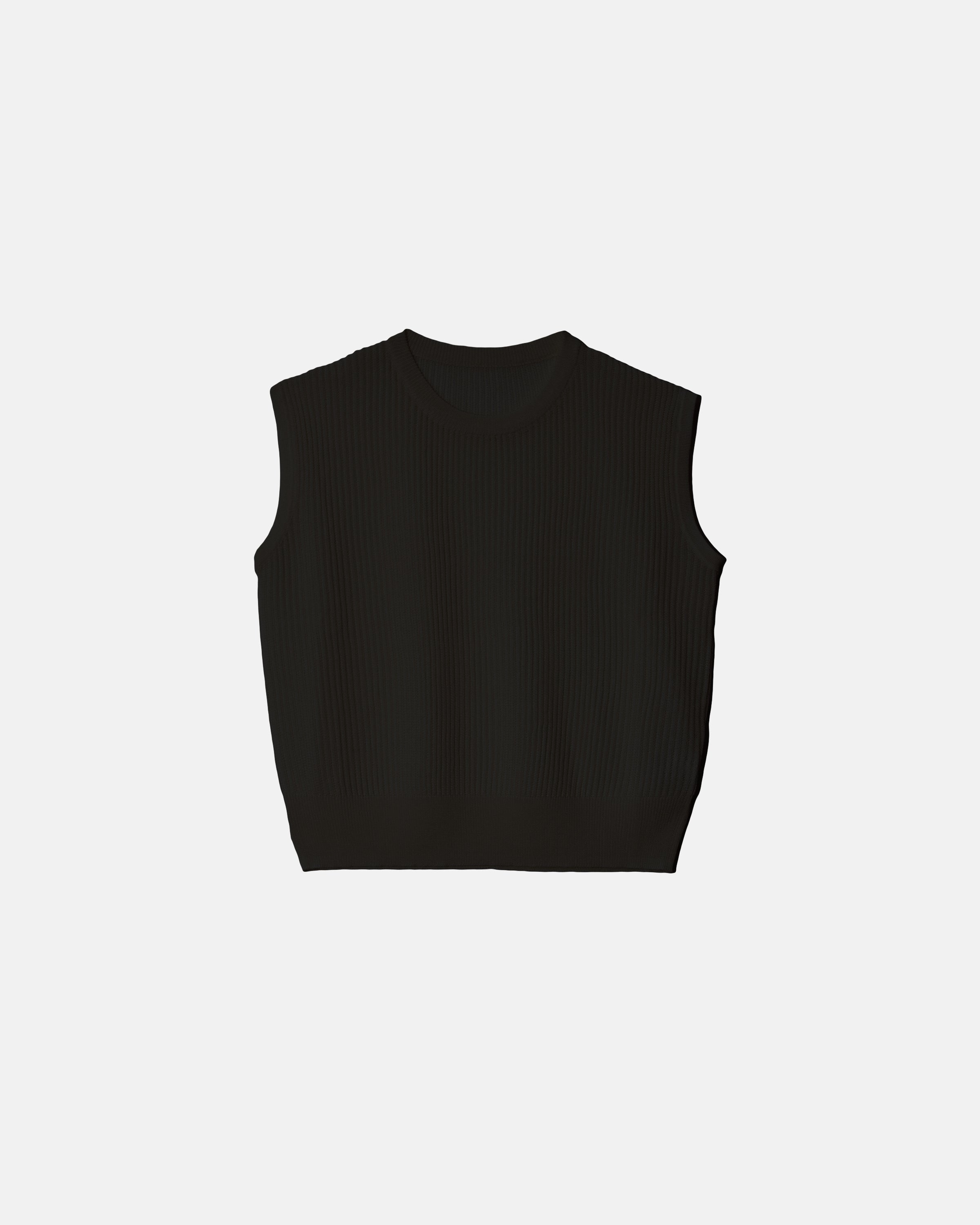 ALFIE KNIT TOP