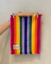 TREADLE LOOM TABLECLOTH 2-PACK