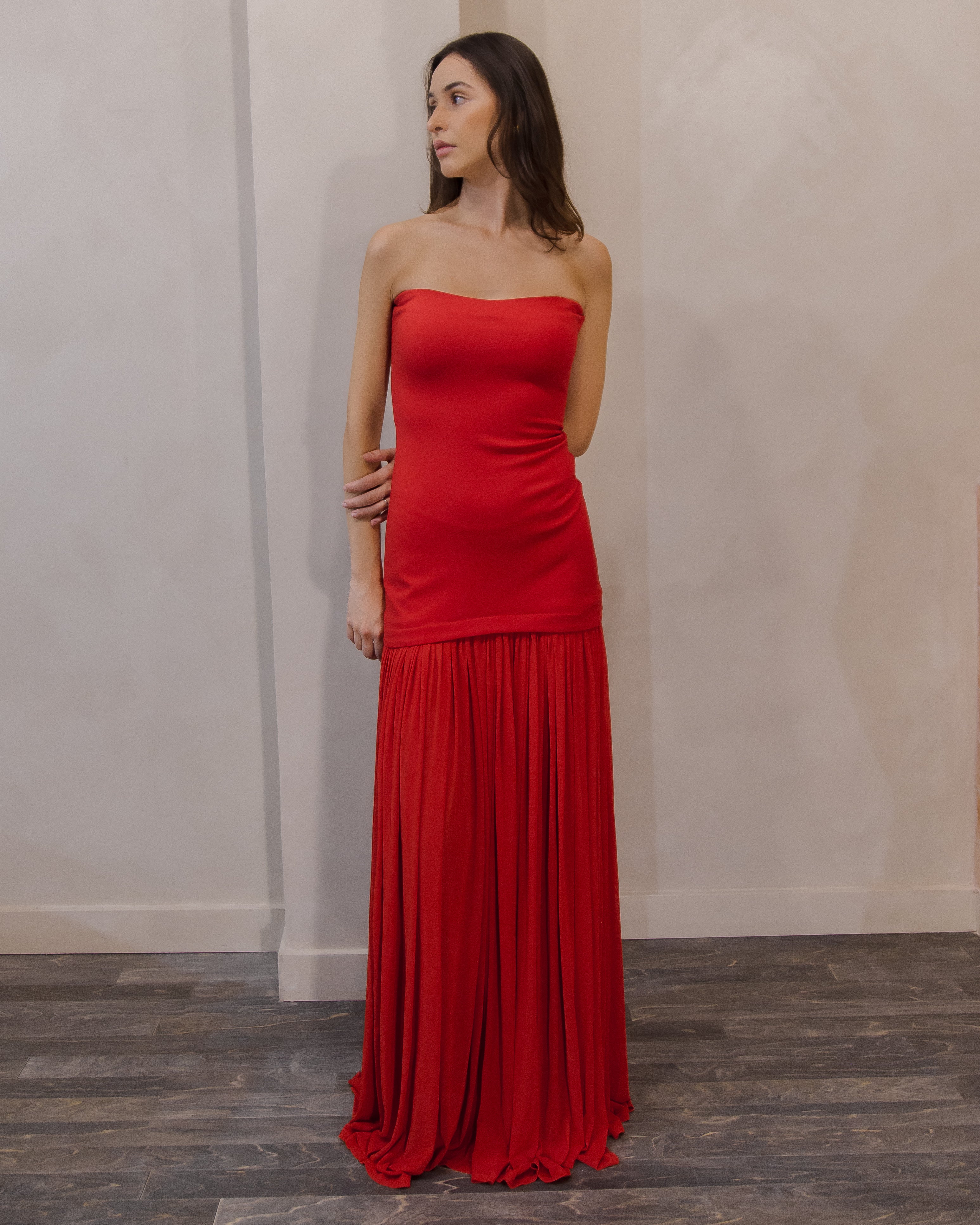 ORÁCULO DRESS