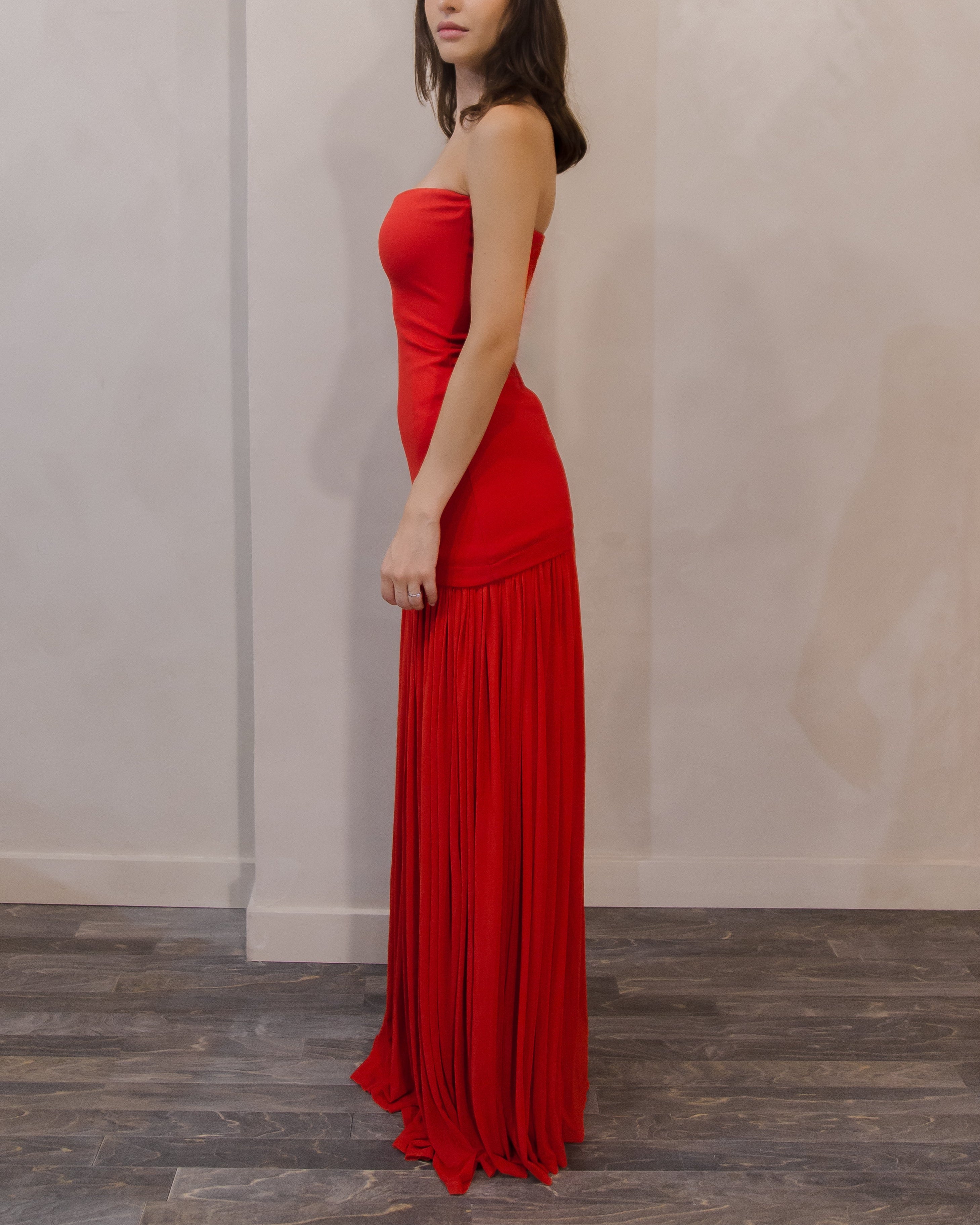 ORÁCULO DRESS