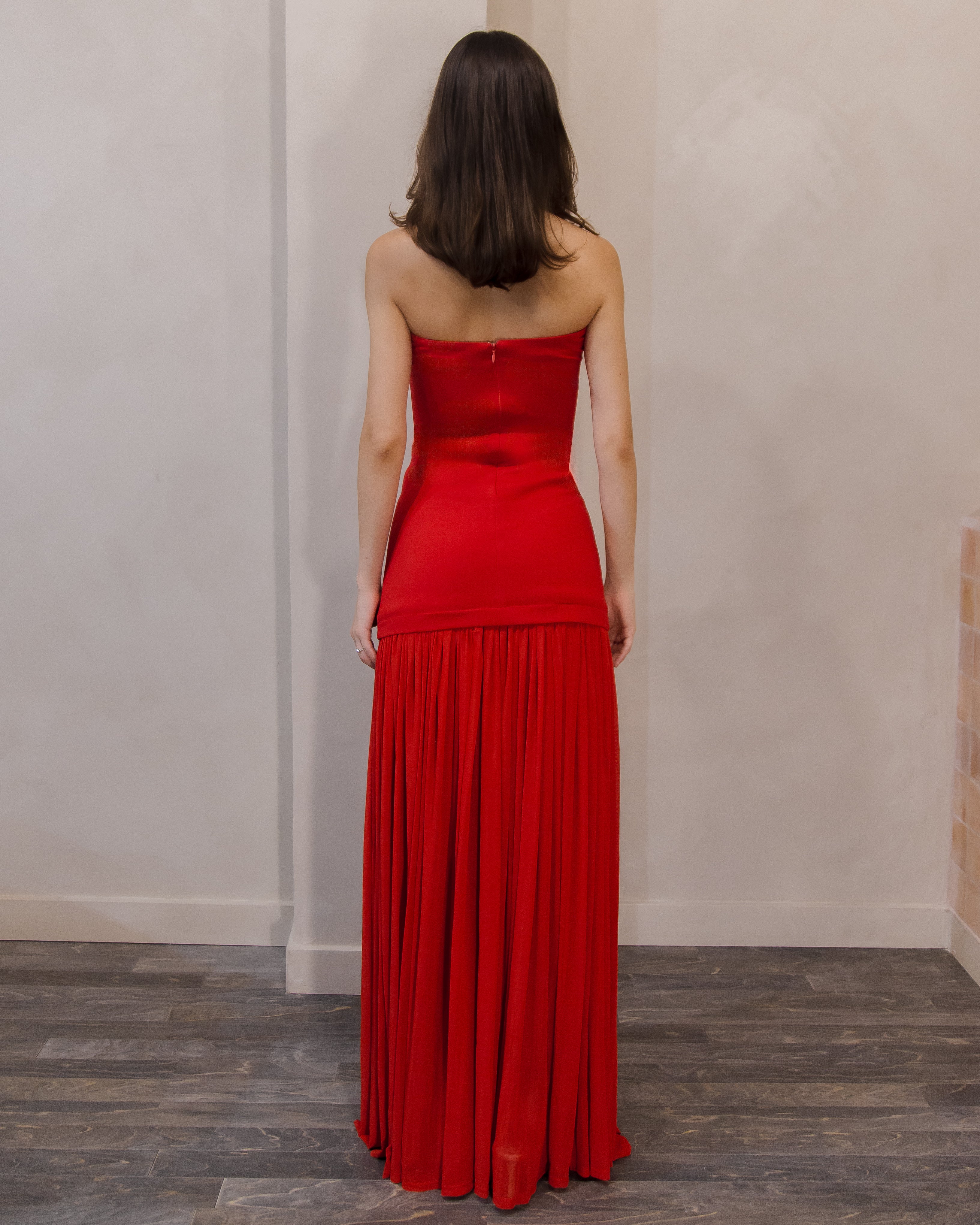 ORÁCULO DRESS