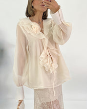 NACAR BLOUSE