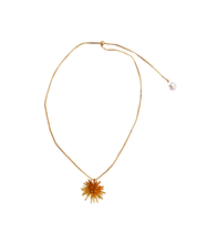 WRECKING BALL NECKLACE