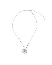 WRECKING BALL NECKLACE
