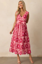 MELISSA DRESS