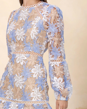 CARMINA DRESS