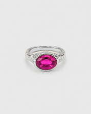 RIVERA RING Anima Guzga