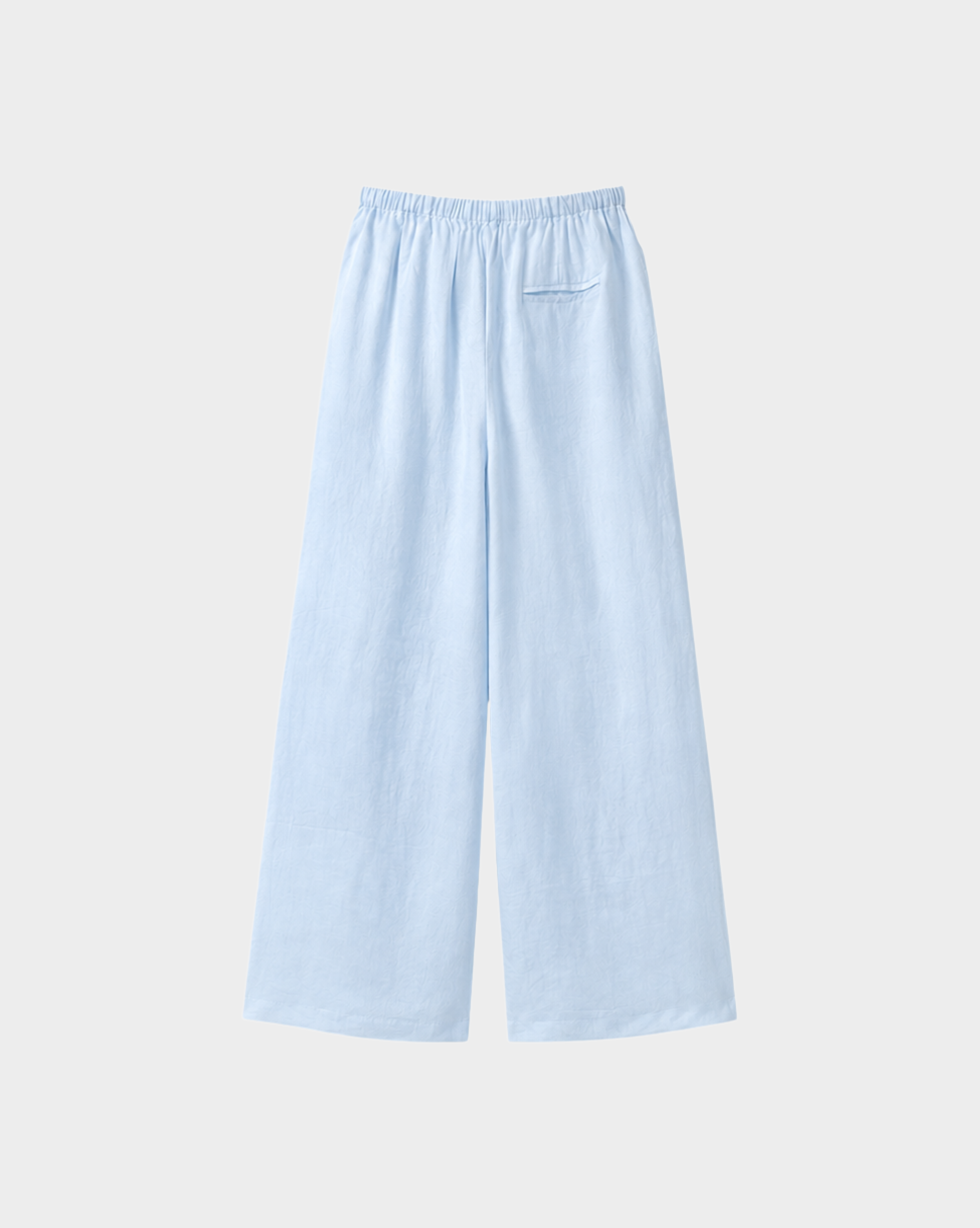 Linen Pants Anima Guzga