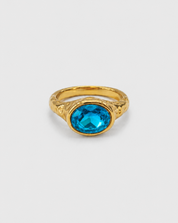 RIVERA RING Anima Guzga