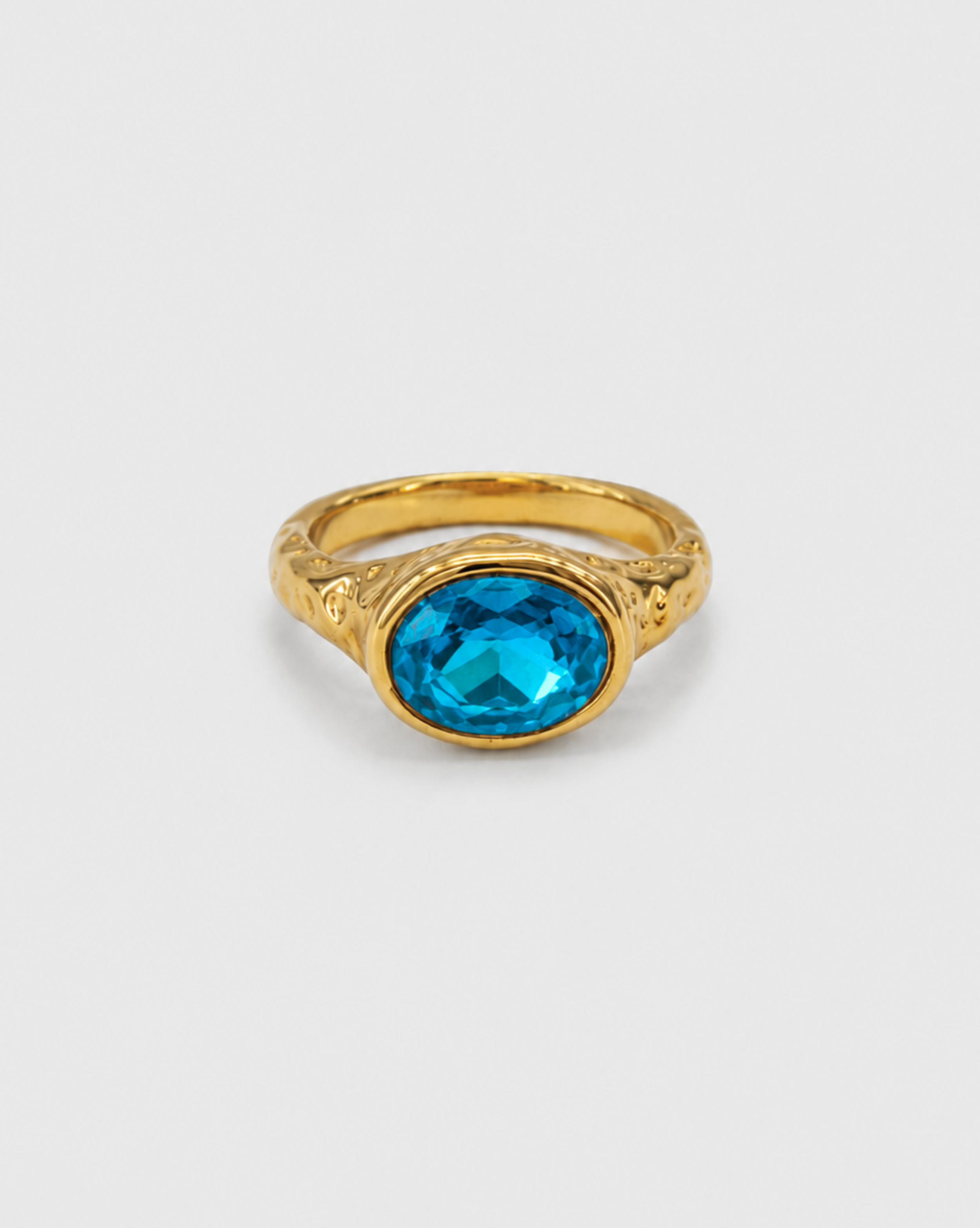 RIVERA RING Anima Guzga
