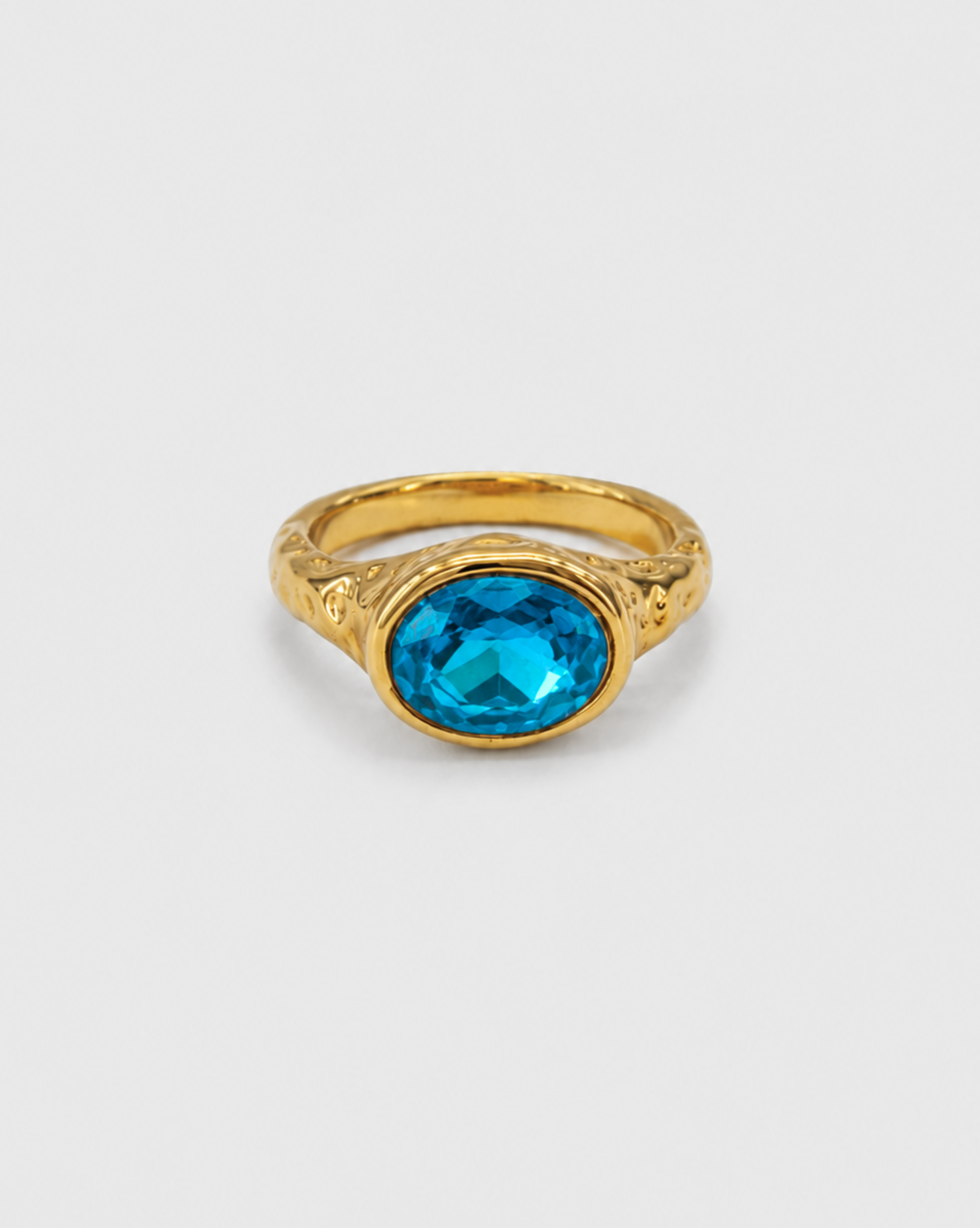 RIVERA RING Anima Guzga