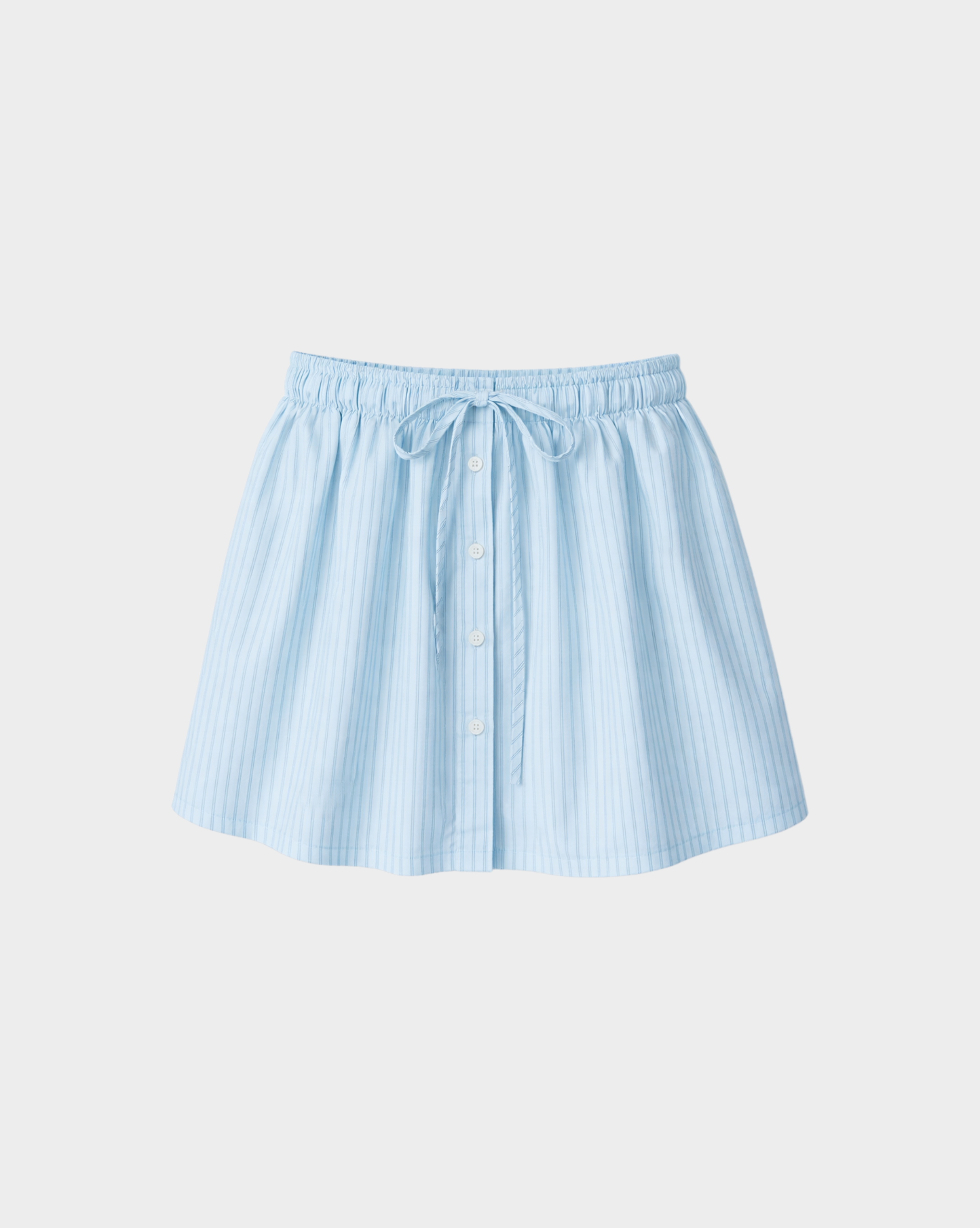 BERRY PIE SKIRT Anima Guzga
