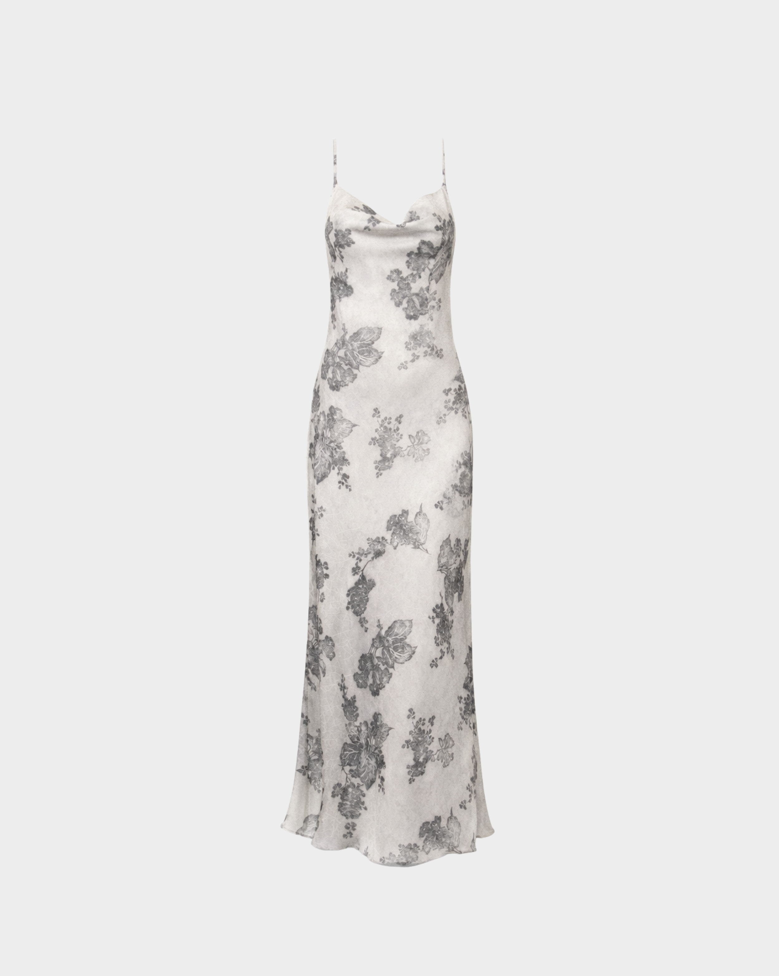 SAVANNAH FLOWER DRESS