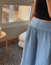 BOHO PANTS Anima Guzga