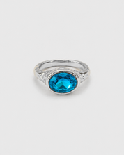 RIVERA RING Anima Guzga