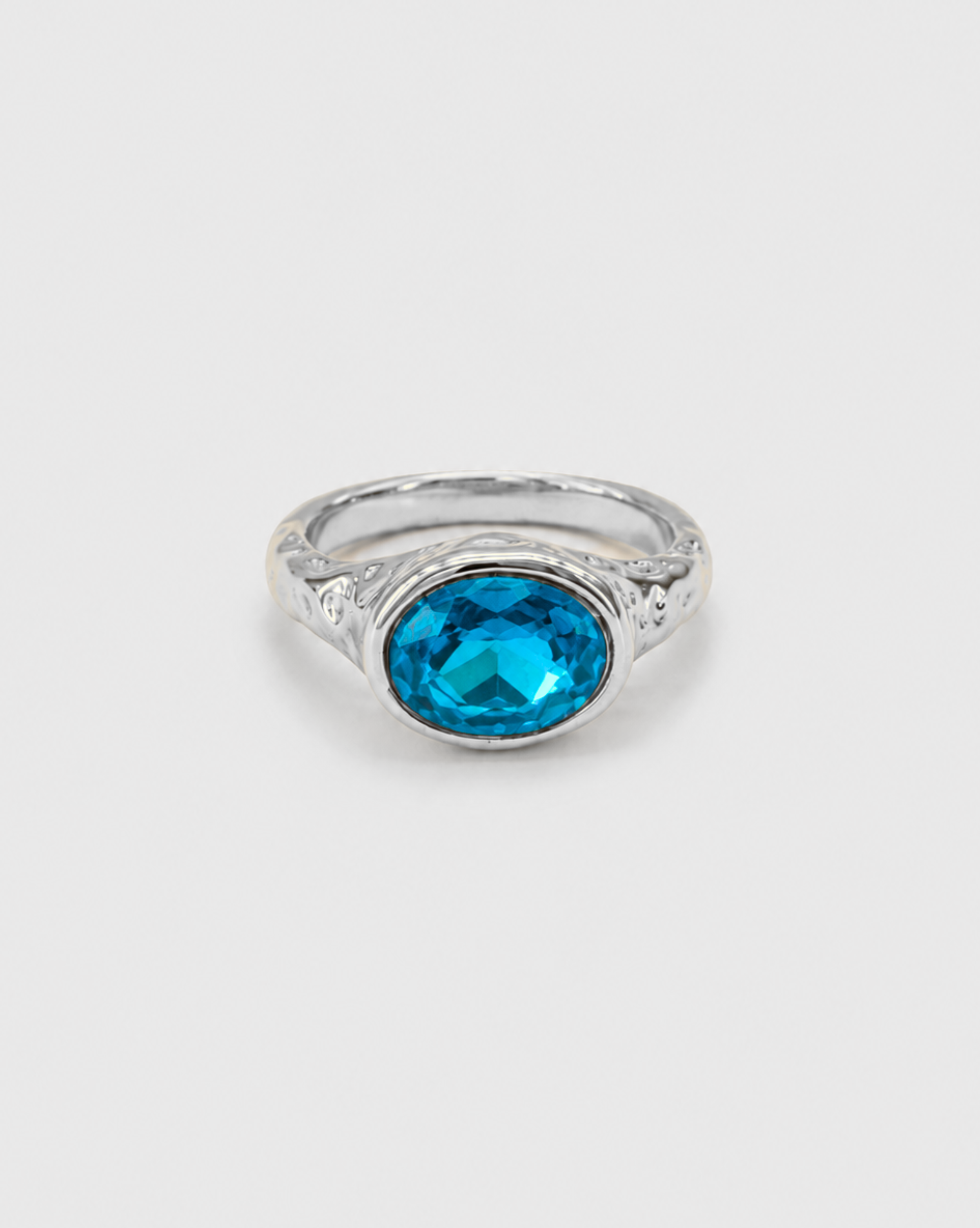 RIVERA RING Anima Guzga