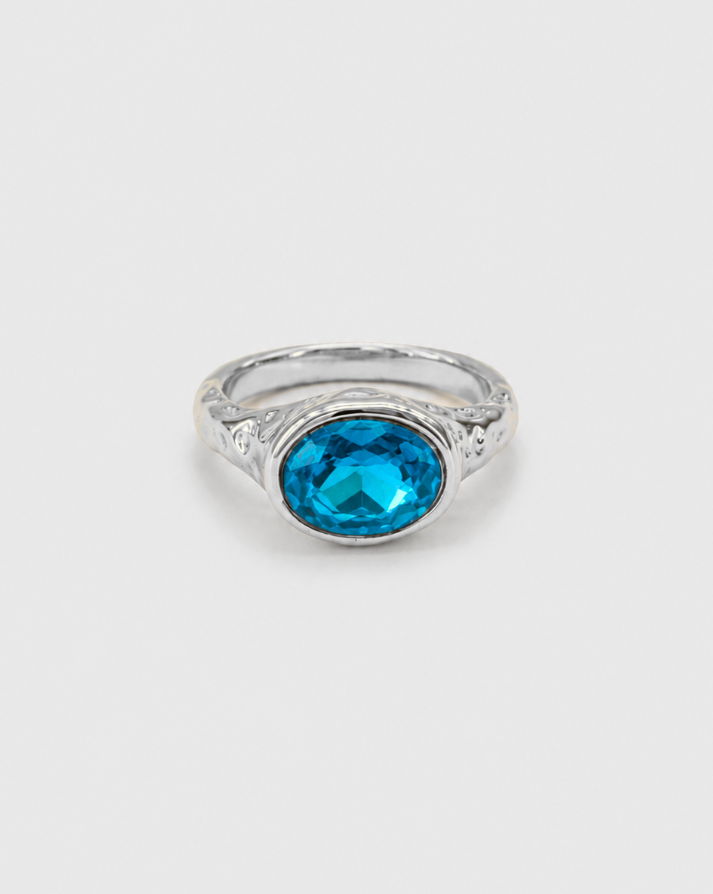 RIVERA RING Anima Guzga