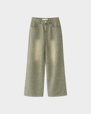SIERRA JEANS Anima Guzga