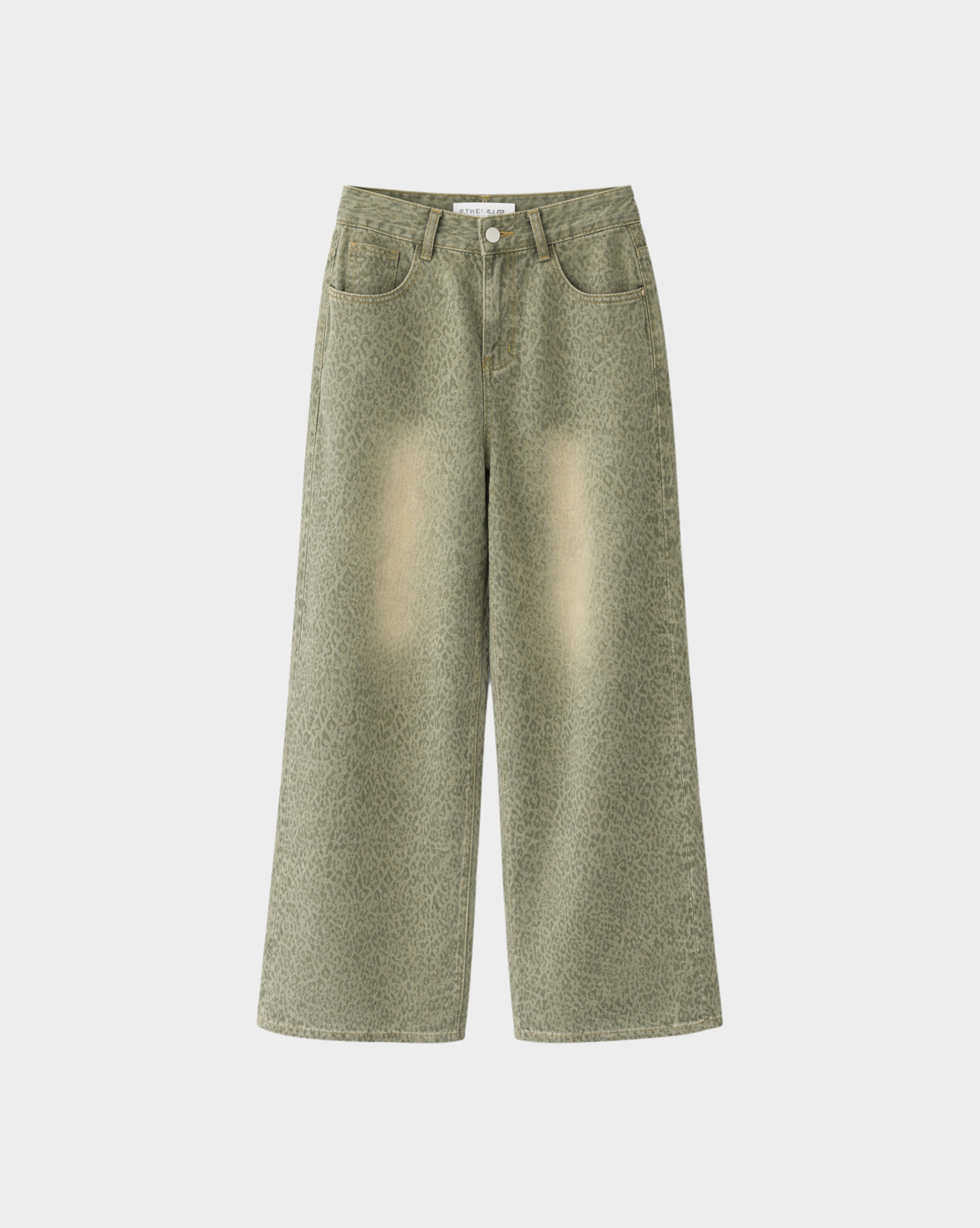 SIERRA JEANS Anima Guzga