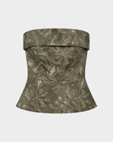FLOR SILVESTRE TOP