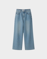 SIERRA JEANS Anima Guzga