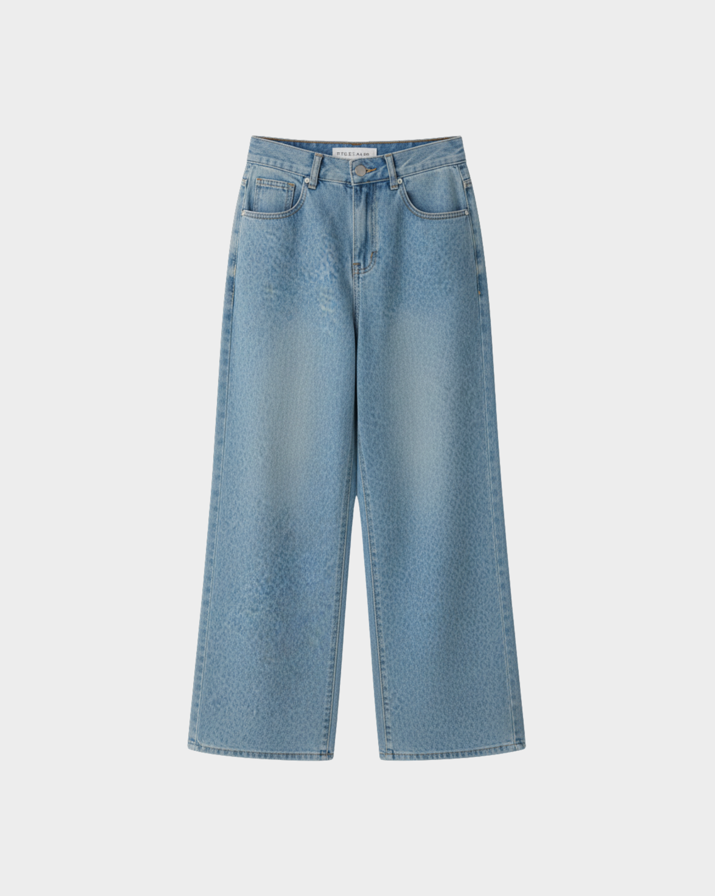 SIERRA JEANS Anima Guzga