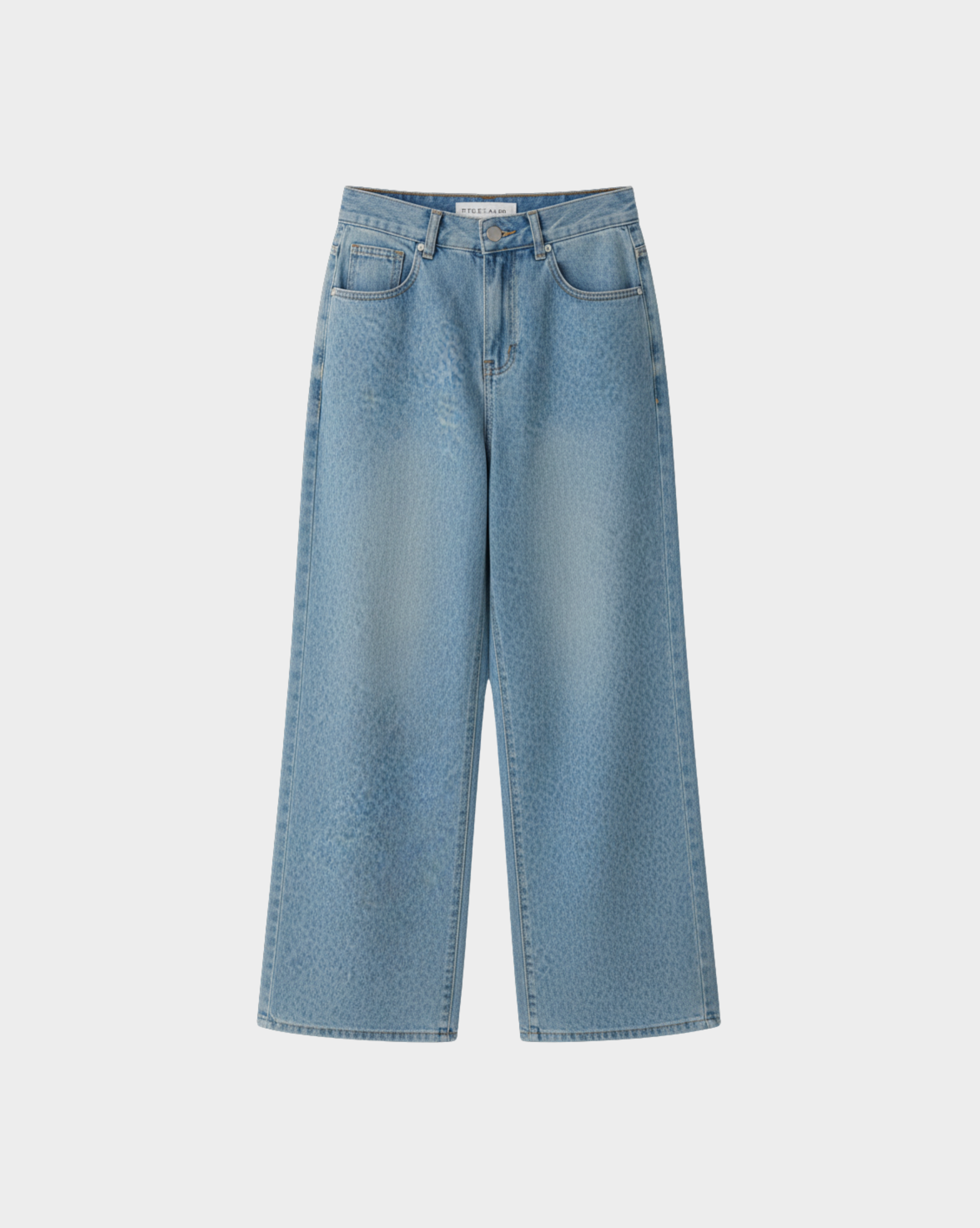 SIERRA JEANS Anima Guzga