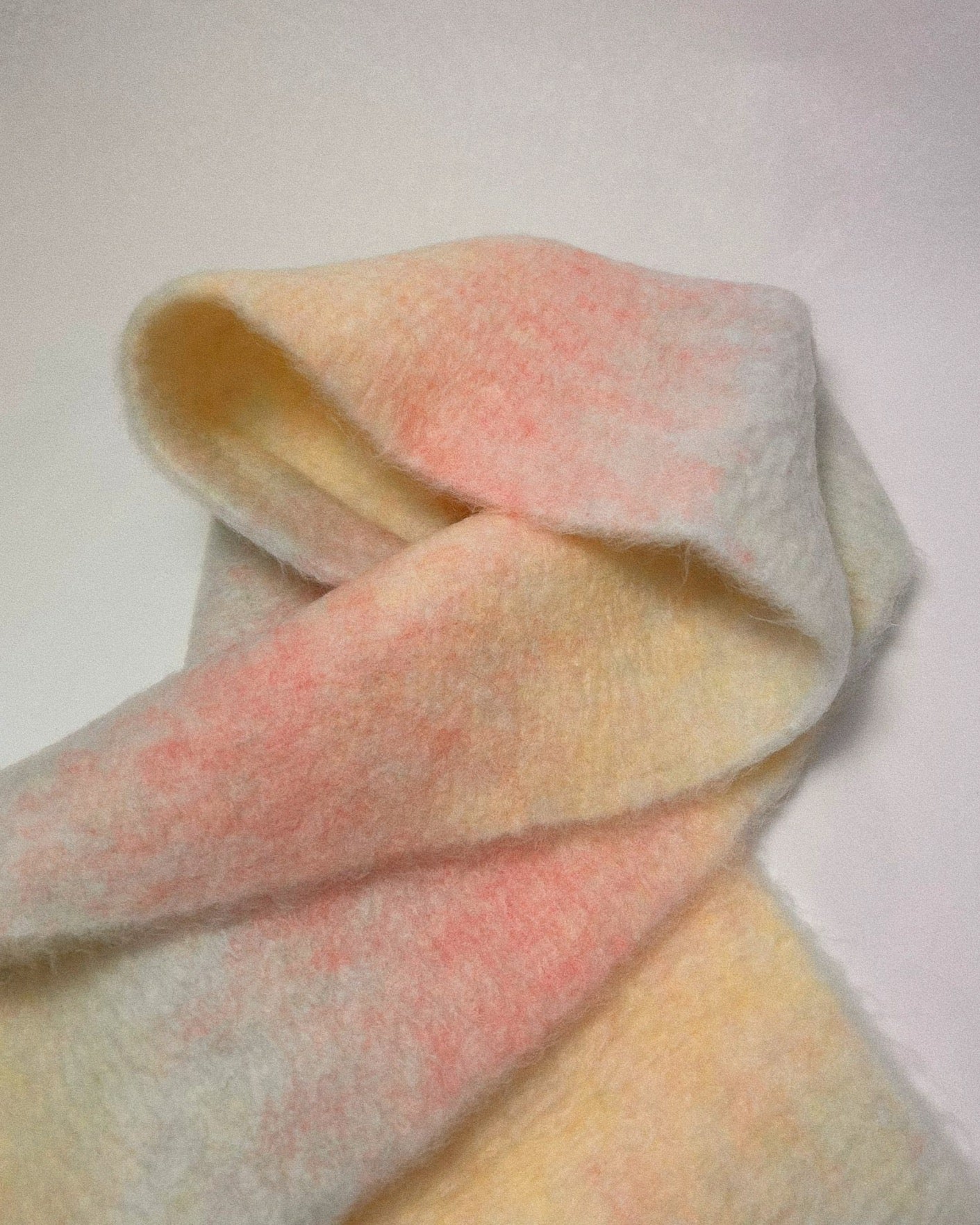 EL FRUTERO SCARF