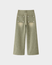 SIERRA JEANS Anima Guzga