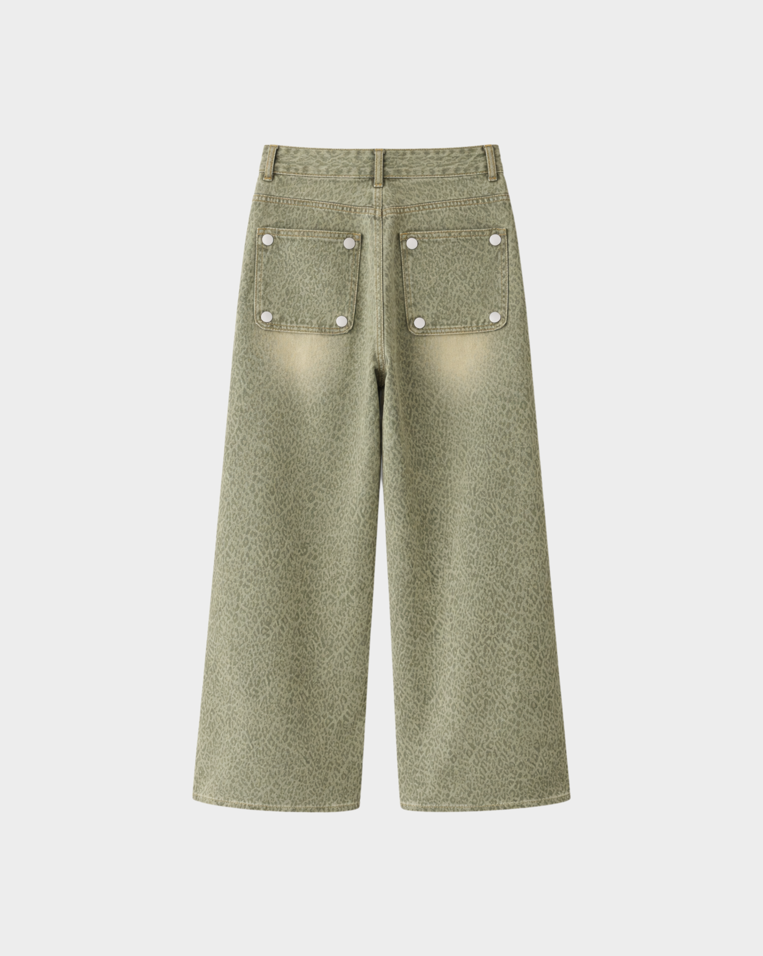 SIERRA JEANS Anima Guzga