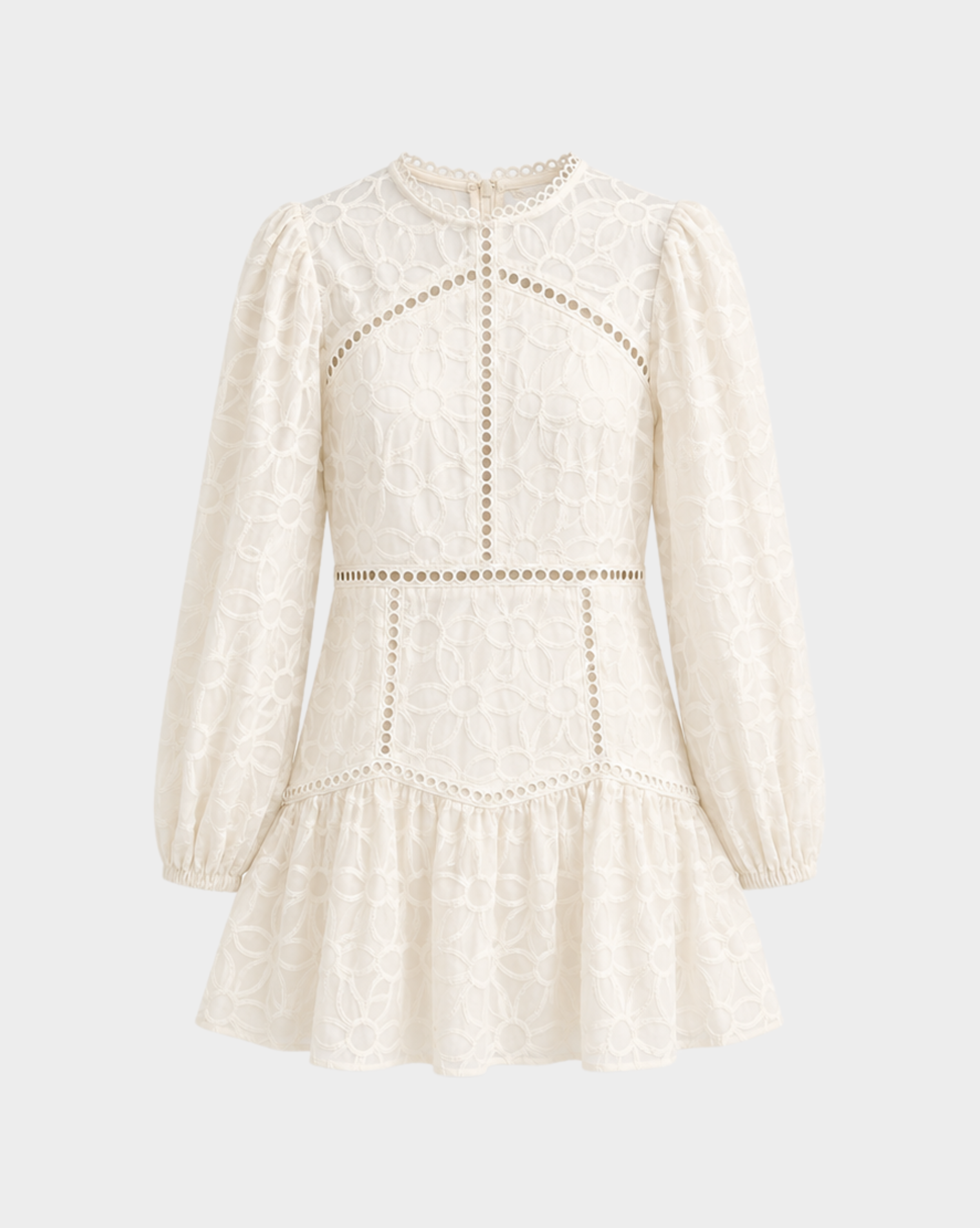 DAISIES MINI DRESS Anima Guzga