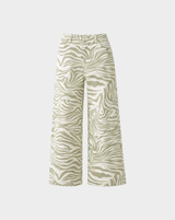 ZEBRA PANTS
