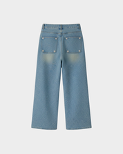 SIERRA JEANS Anima Guzga