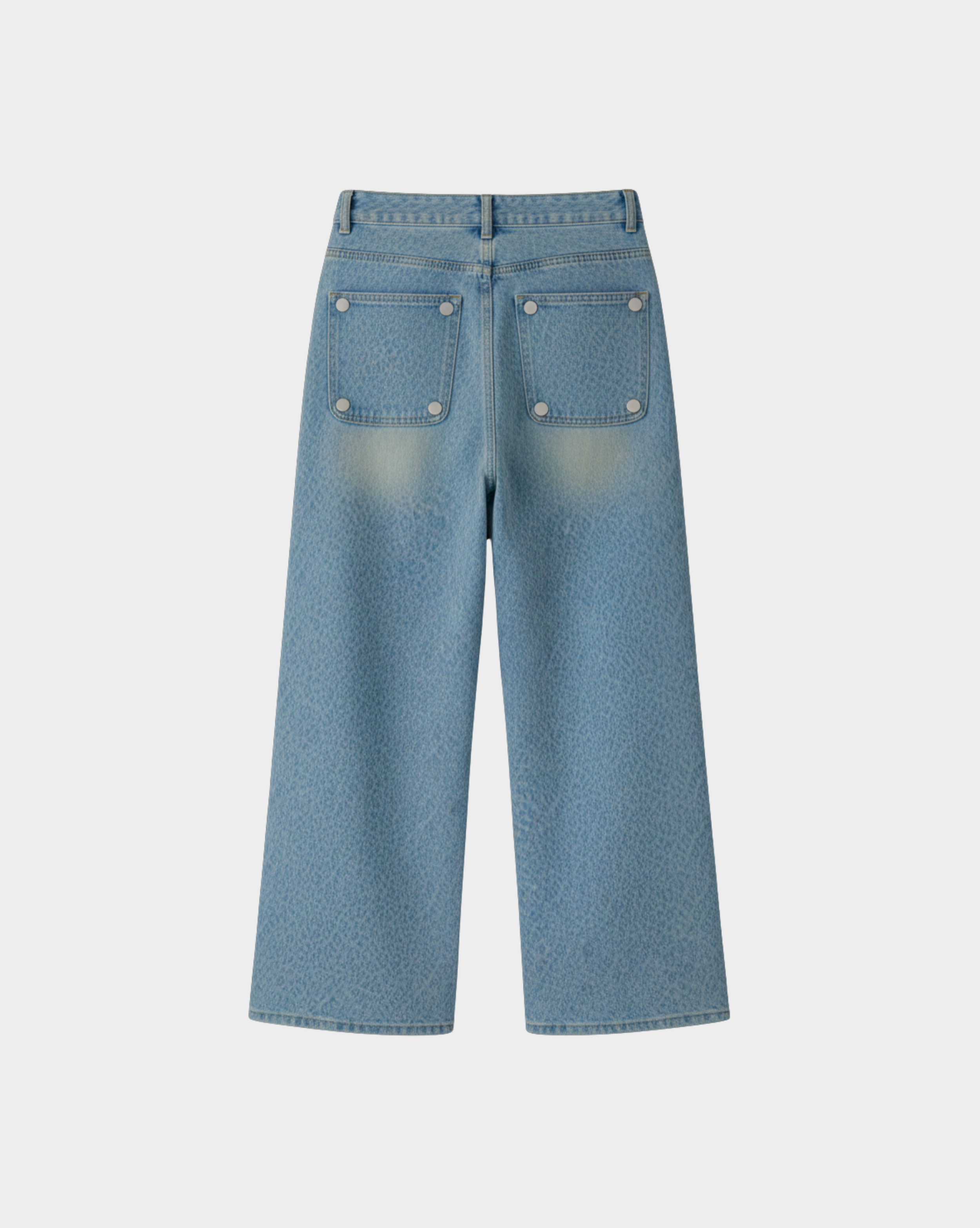 SIERRA JEANS Anima Guzga
