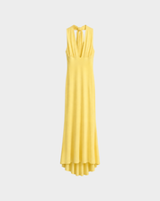 ISLES DRESS Anima Guzga