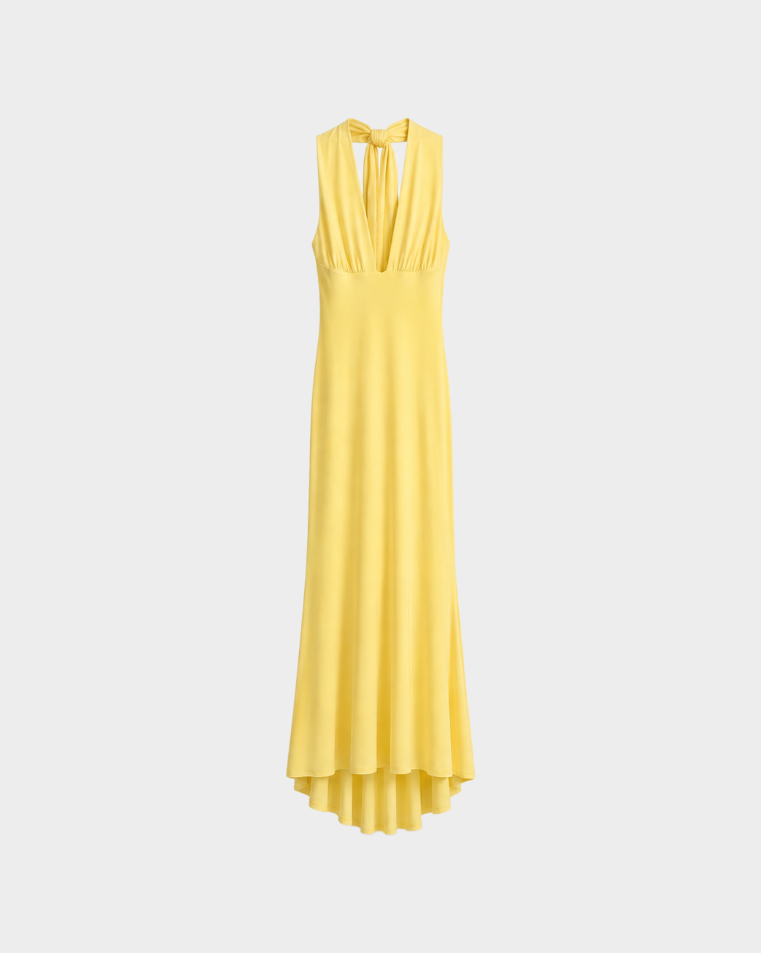 ISLES DRESS Anima Guzga