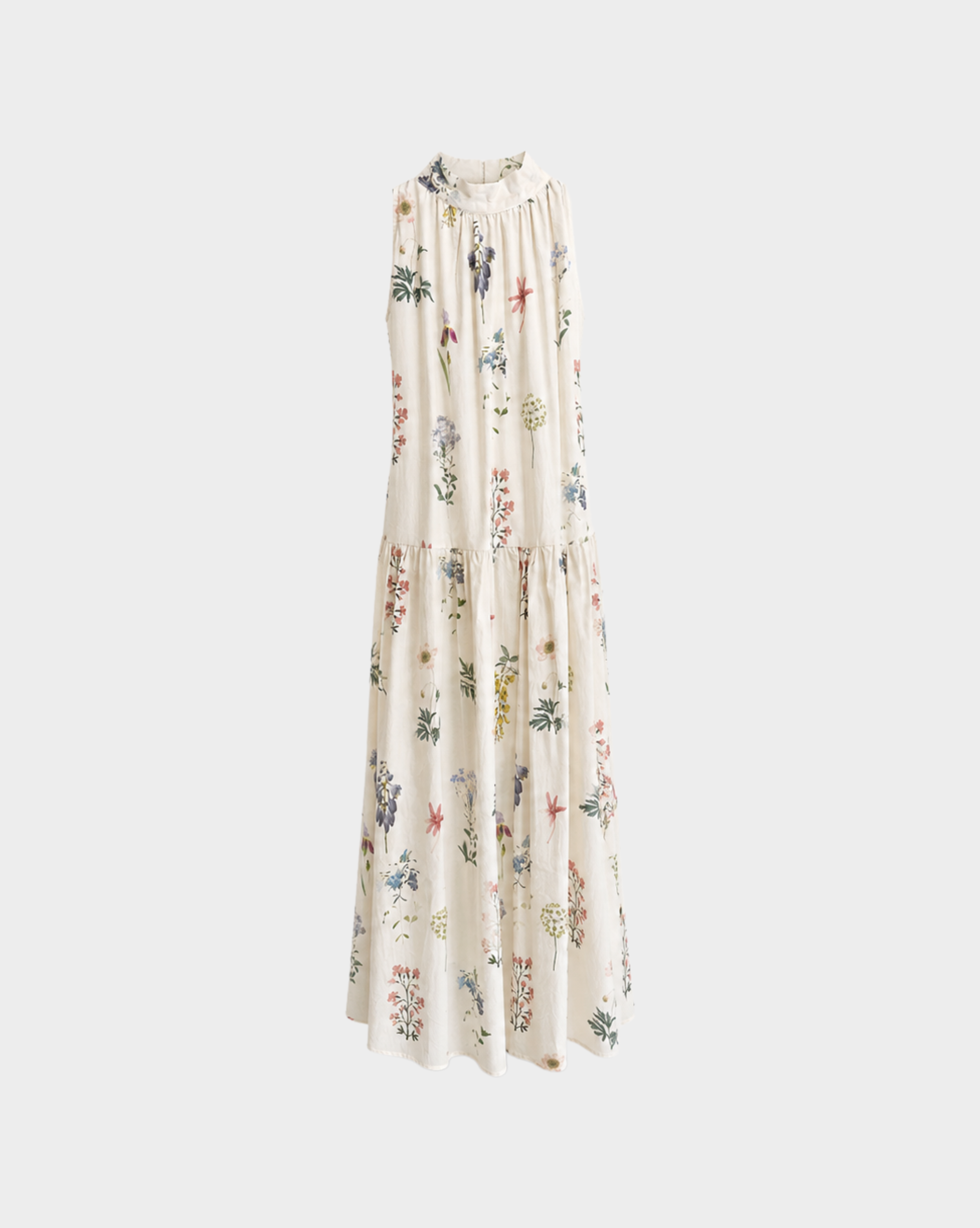 MIDSOMMAR DRESS Anima Guzga