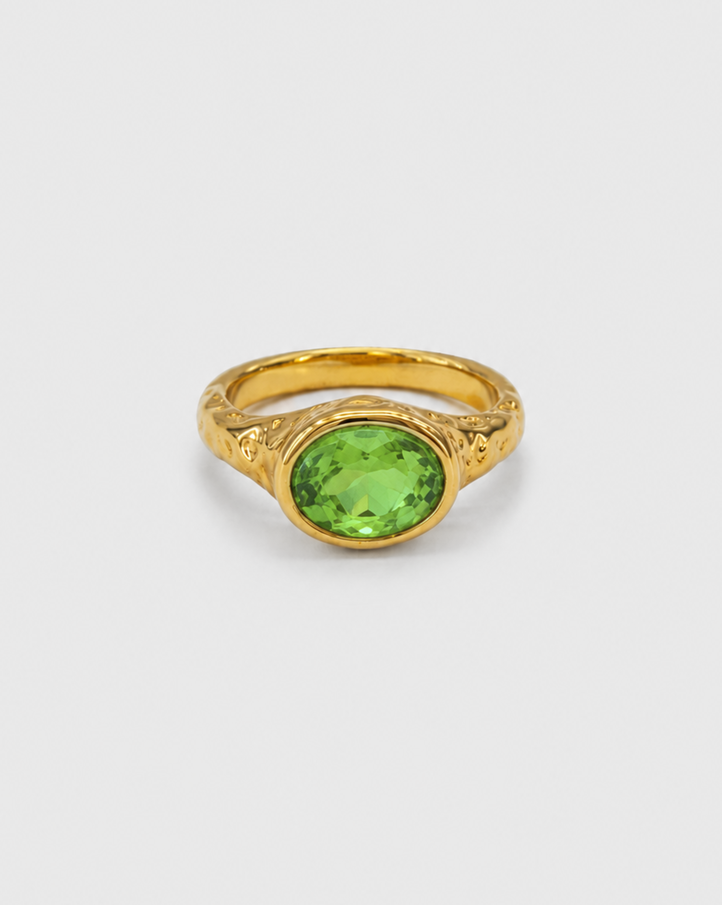 RIVERA RING Anima Guzga
