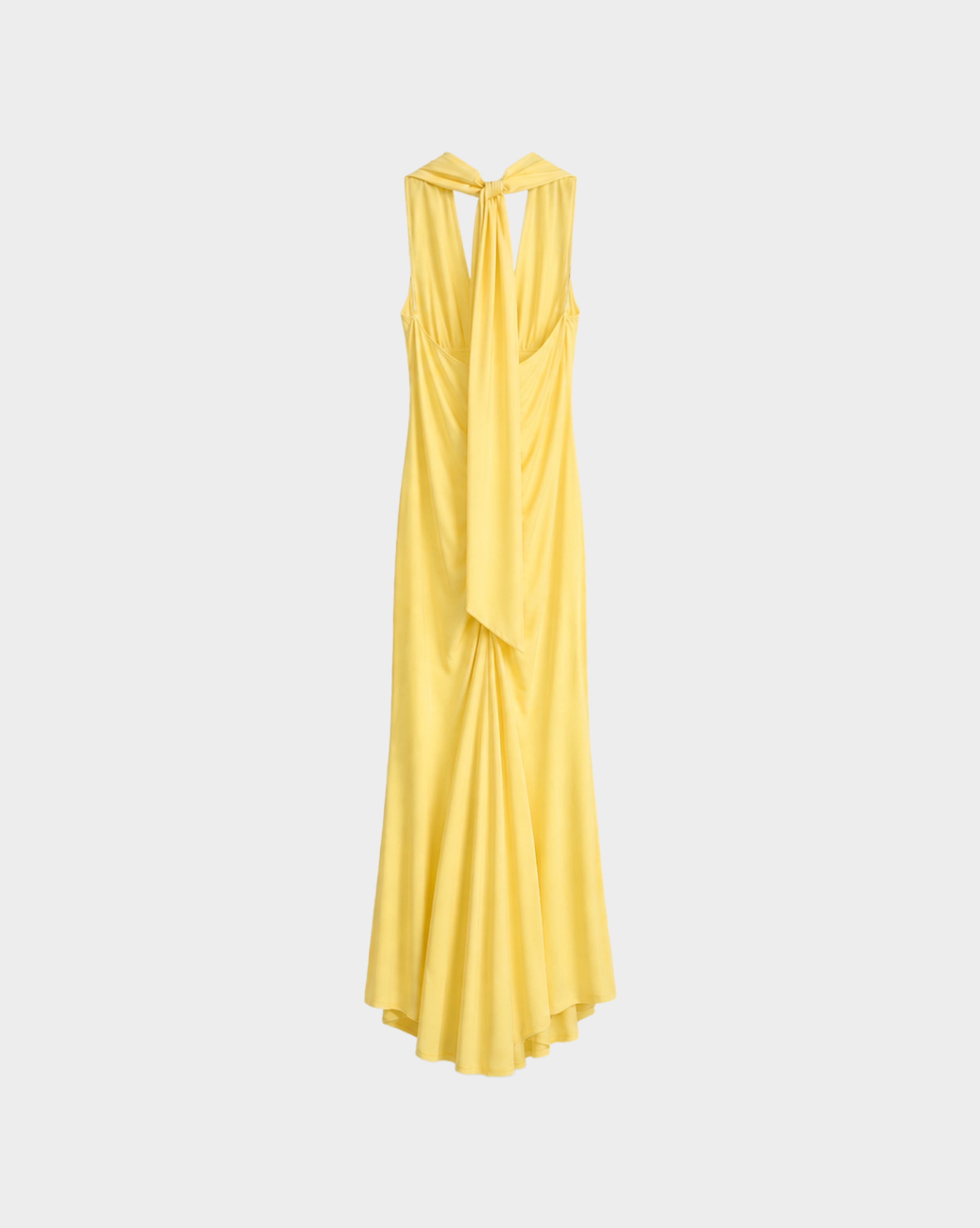 ISLES DRESS Anima Guzga