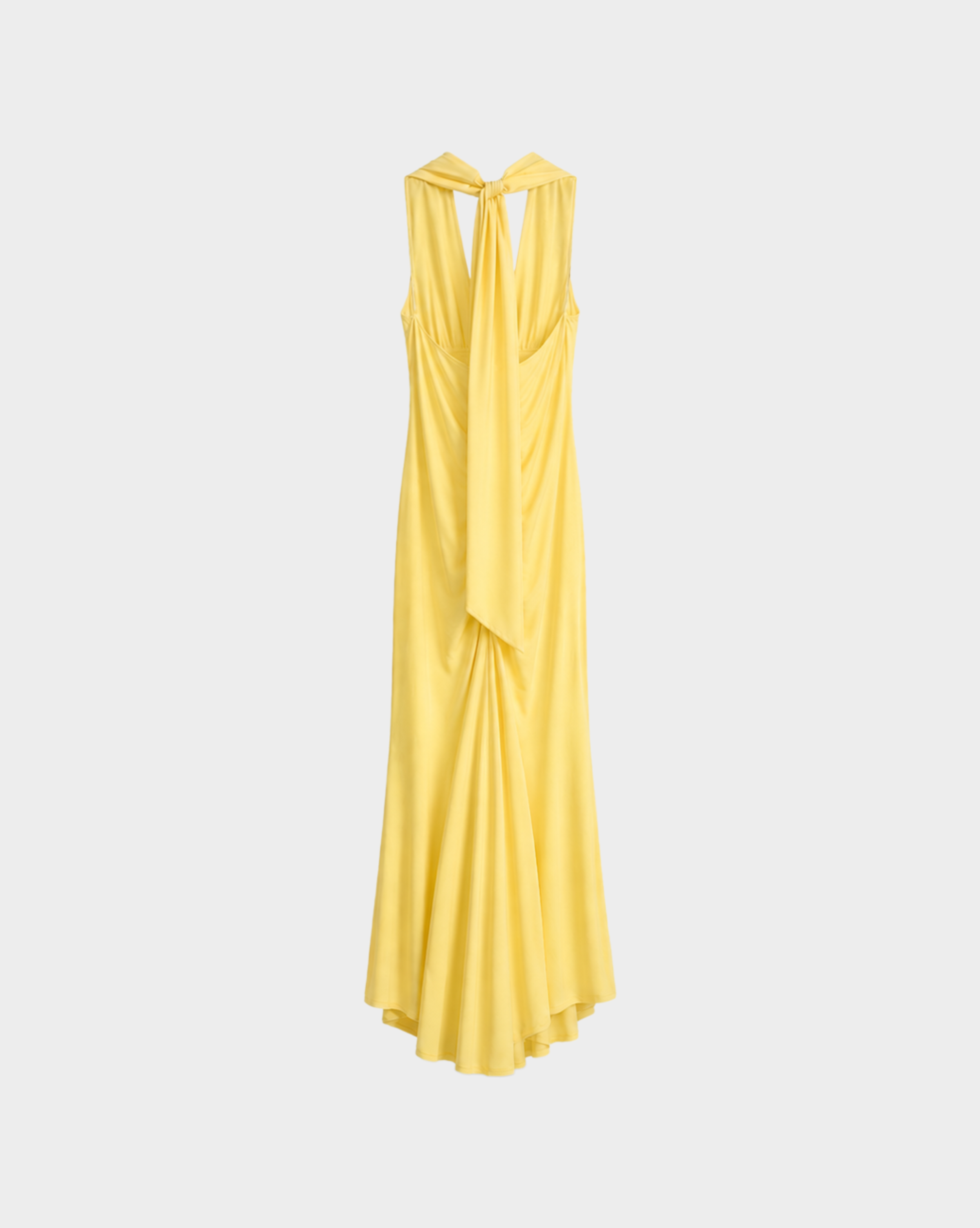 ISLES DRESS Anima Guzga
