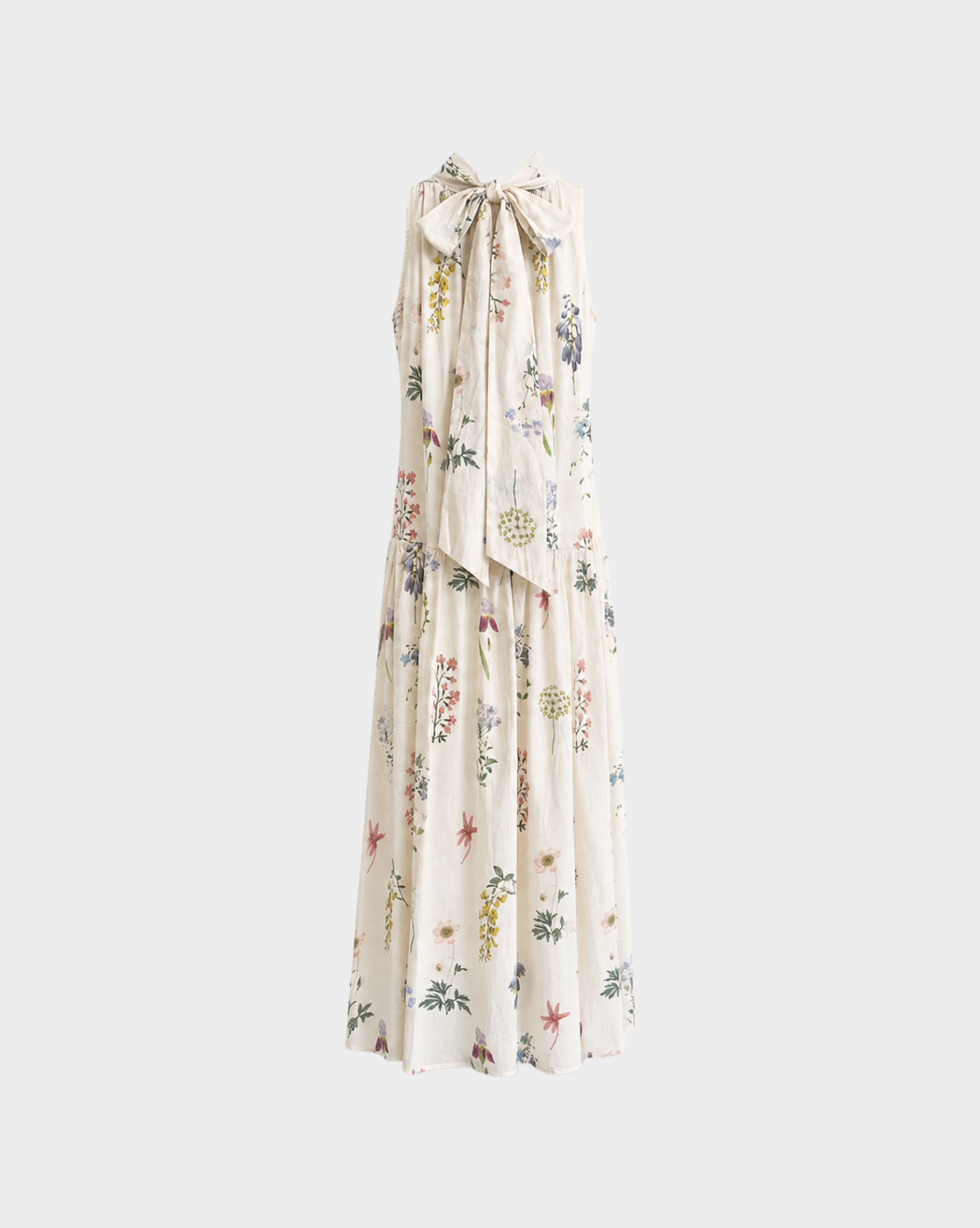 MIDSOMMAR DRESS Anima Guzga